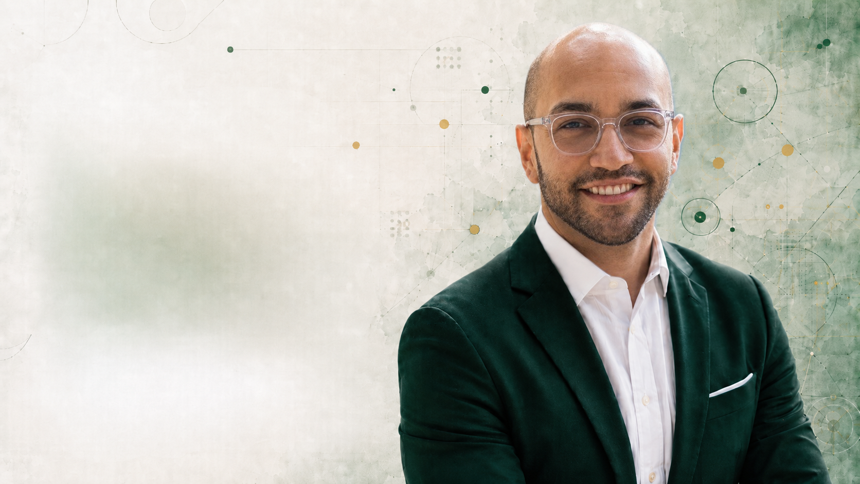 Jorge Posada, fundador de POSADA R&D LLC